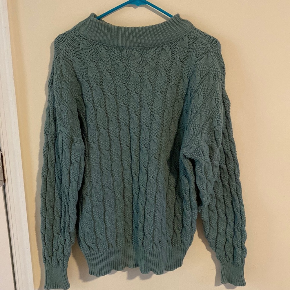 Vintage Sweater